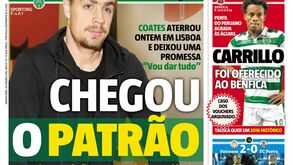 Quinta-feira, 28 de janeiro de 2016