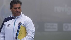 Peseiro: «Estamos mais fortes e confiantes»