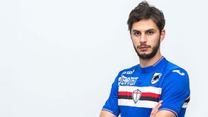 Inter Milão empresta Andrea Ranocchia