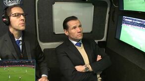 Holanda: Vídeo-árbitro foi testado no Feyenoord-Heerenveen