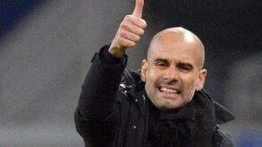 Mentor de Guardiola em Lisboa