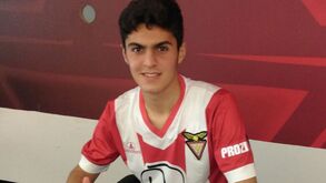 Anas Alaji: «Mostrar aos sírios que existe esperança»