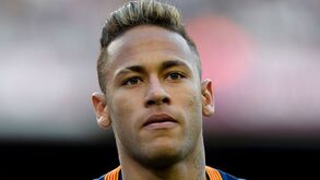 Neymar terá criado empresas-fantasma para 