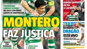 Domingo, 31 de janeiro de 2016