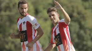FC Porto B-Leixões, 0-2: Dragões voltam a tropeçar