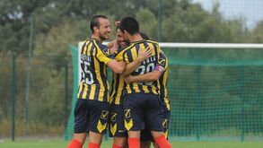 Atlético-Olhanense, 1-0: Golo de Regula garante triunfo 