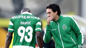 Sporting B-Sp. Covilhã, 1-3: Aumenta série negativa dos leões 
