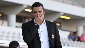 Varzim-Penafiel, 1-1: Empate em jogo equilibrado 
