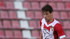 Aves-Sp. Braga B, 2-0: Quarto triunfo consecutivo