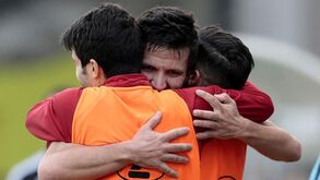 Chaves-Oriental, 1-1: Flavienses falham assalto à vice-liderança 