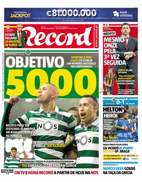Descarregar capa em PDF de alta resolução