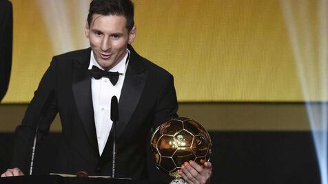 Messi: motivos para ser eleito o melhor jogador do mundo