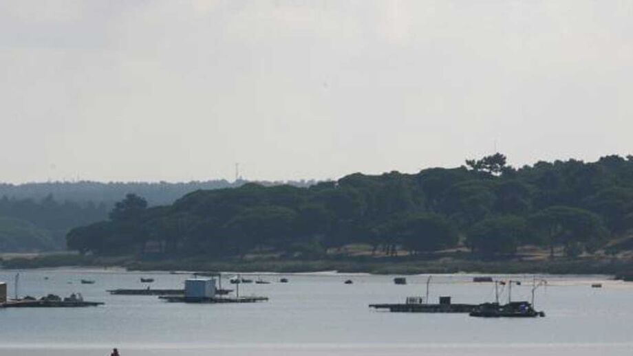 Lagoa de Albufeira