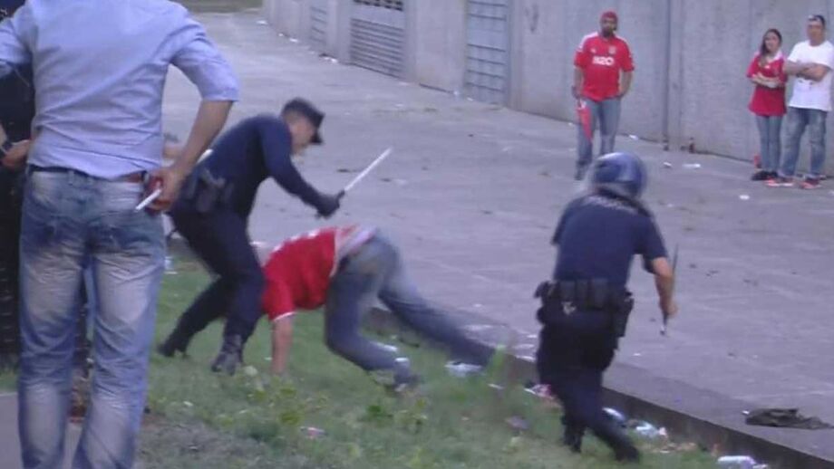 Polícia