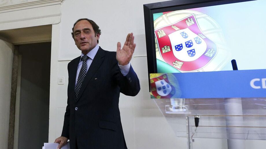 Paulo Portas