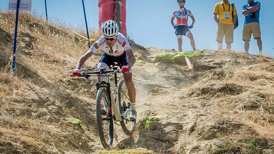 Costa Blanca Bike Race: David Rosa e Tiago Ferreira vencem terceira etapa