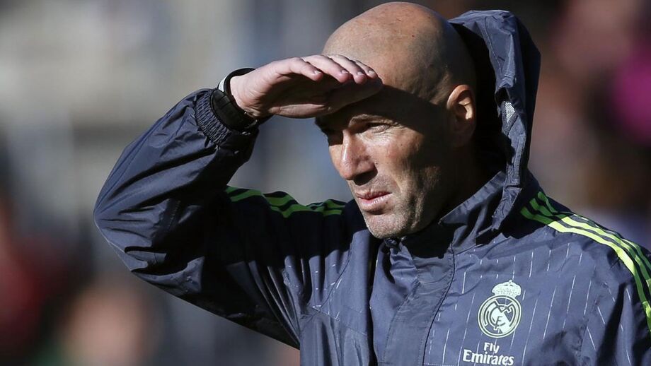 Zidane