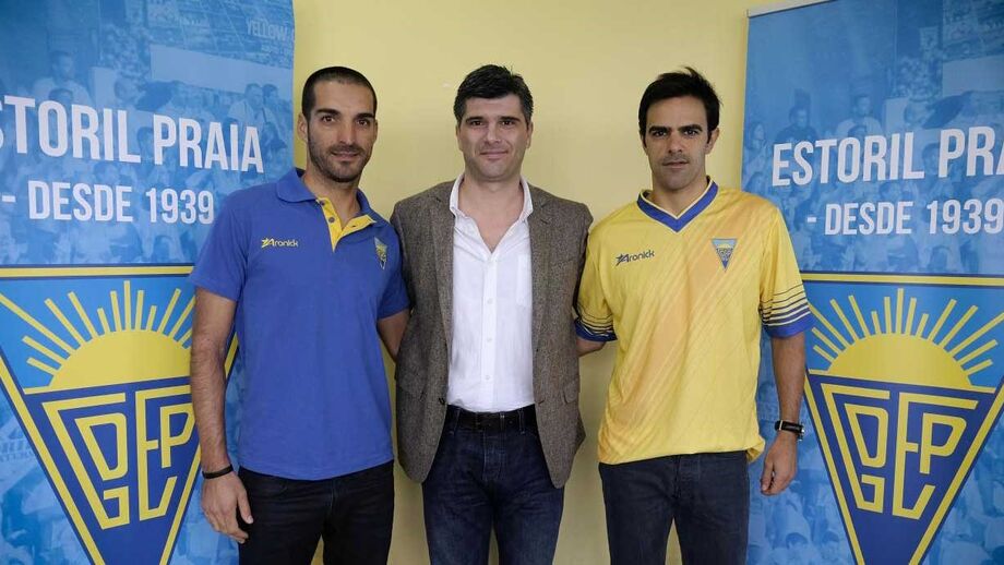 Bruno Pais