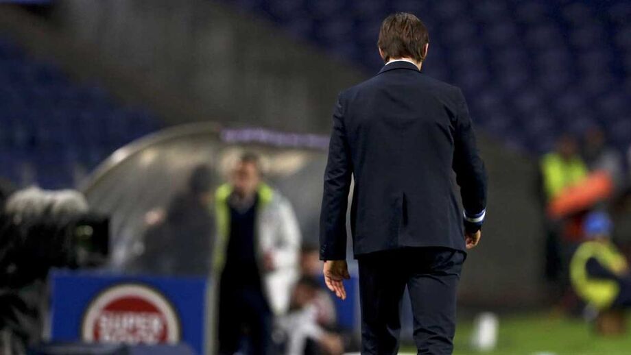 Lopetegui 