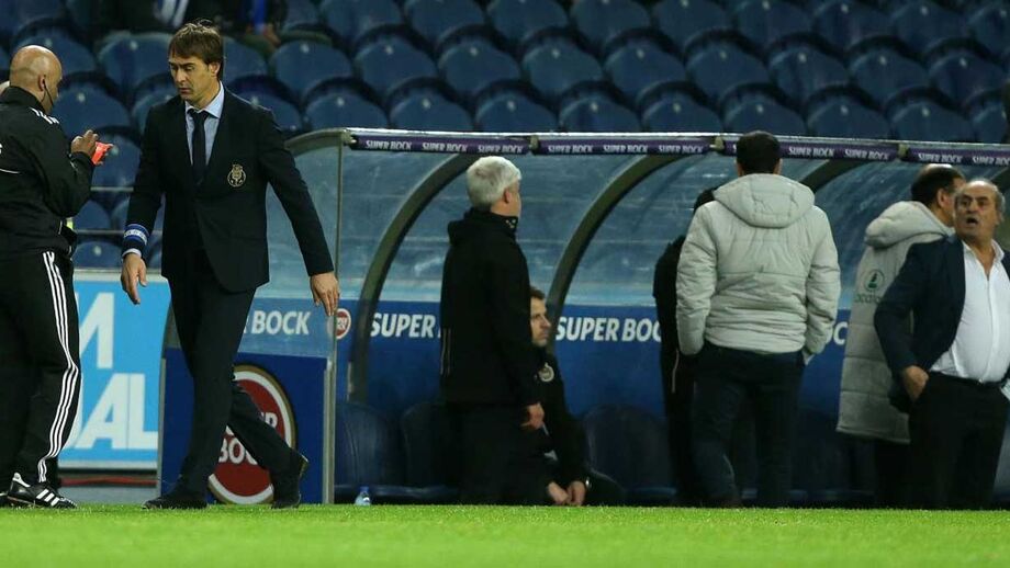 Lopetegui 