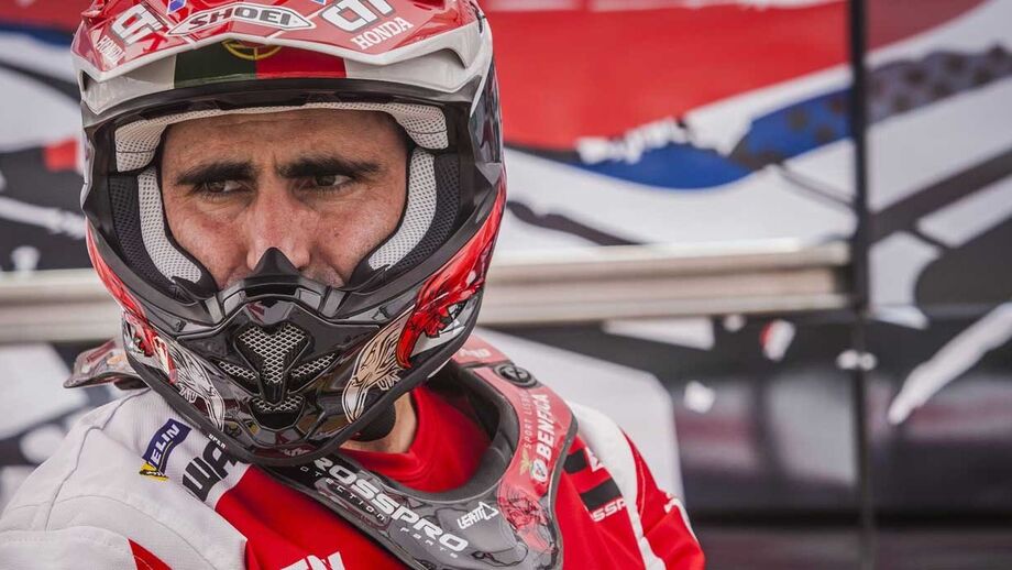 Paulo Gonçalves