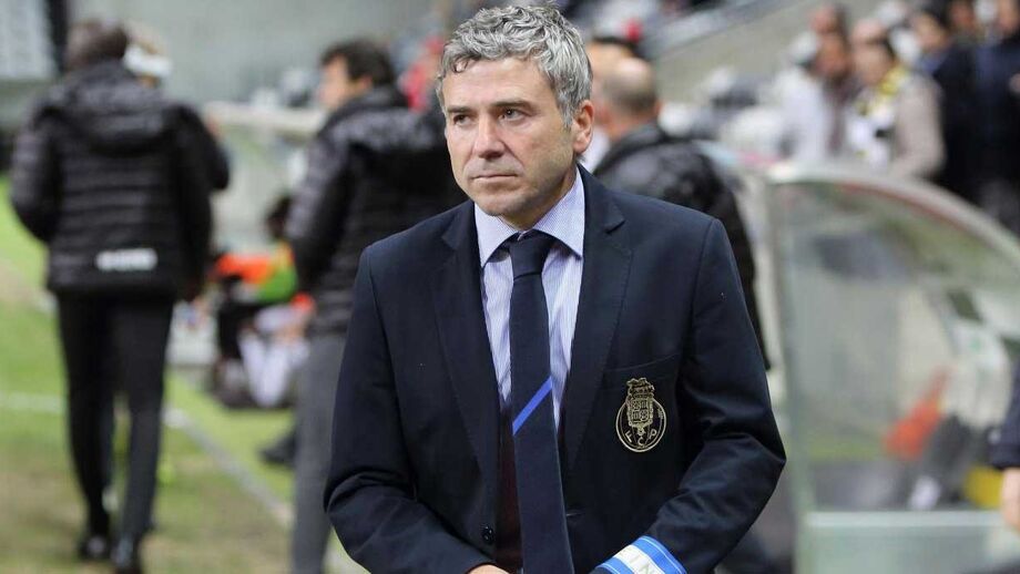 Rui Barros