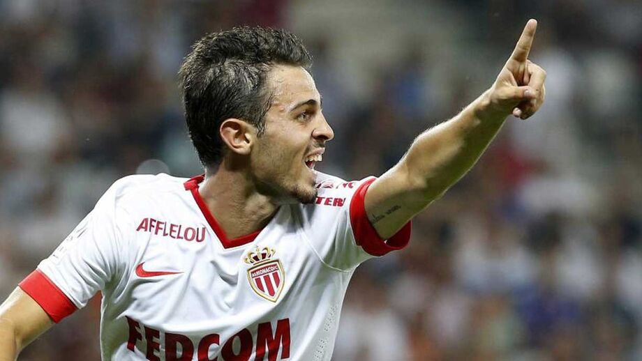 Bernardo Silva