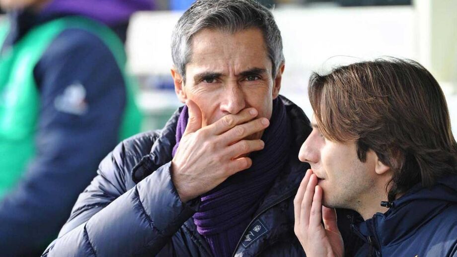 Paulo Sousa