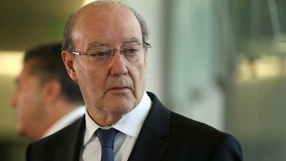 Pinto da Costa