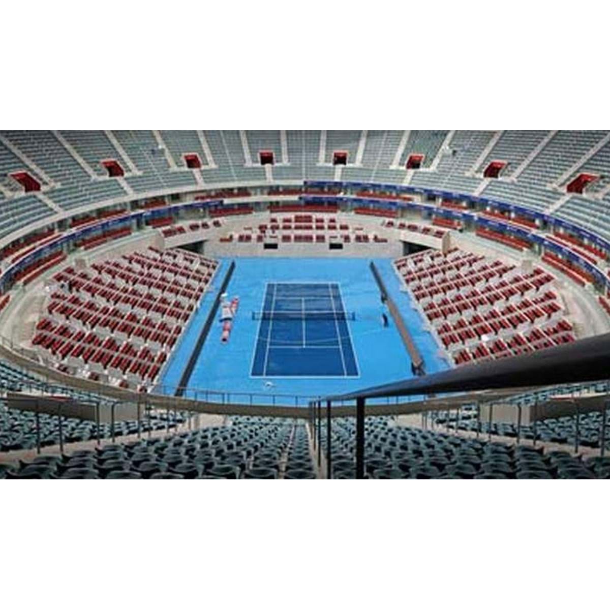 WTA China Open (Pequim): Resultados - Ténis - Jornal Record