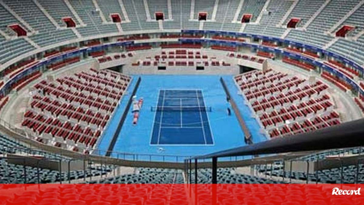 WTA China Open (Pequim): Resultados - Ténis - Jornal Record