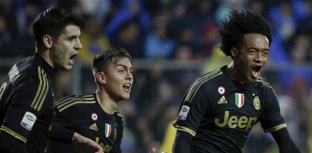 Juventus