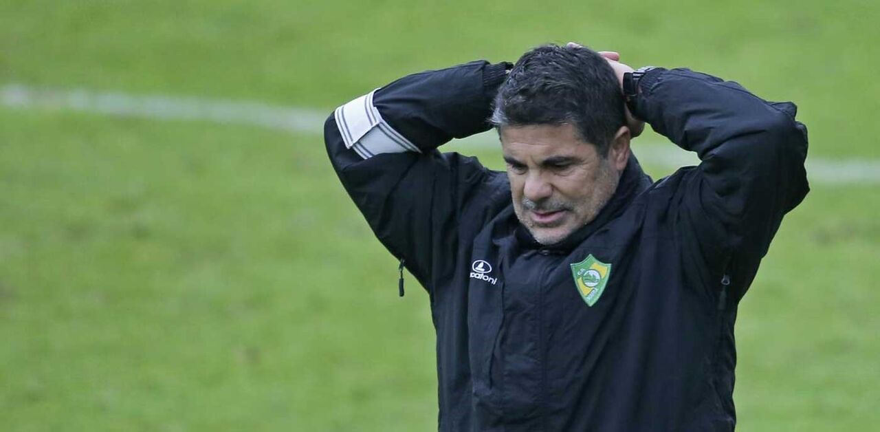 Jorge Paixão