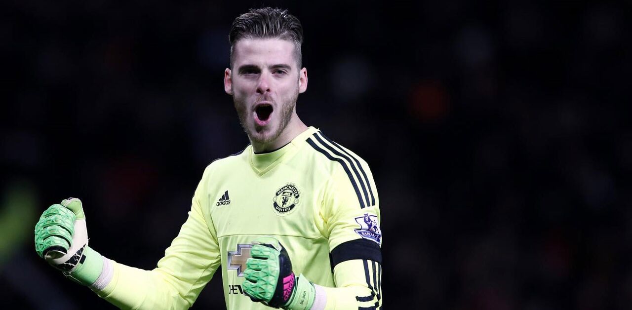 De Gea