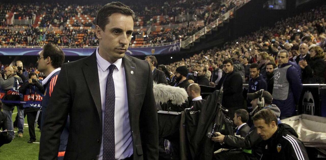 Gary Neville