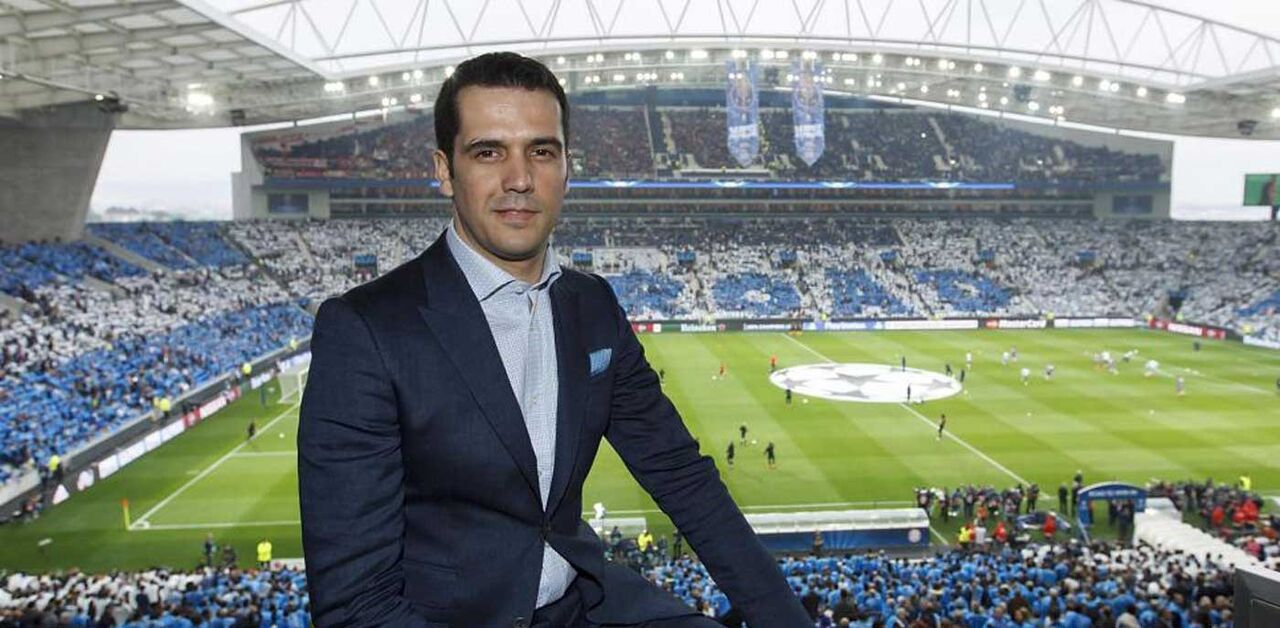 Nélio Lucas