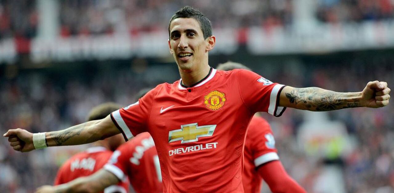 Di María
