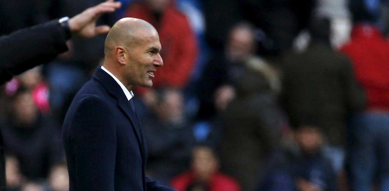 Zidane