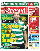 Terça-feira, 2 de fevereiro de 2016