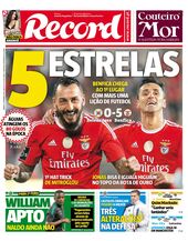 Sábado, 6 de fevereiro de 2016