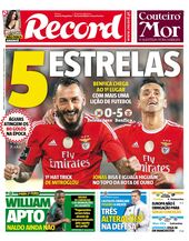 Sábado, 6 de fevereiro de 2016