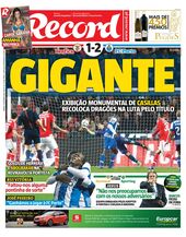 Sábado, 13 de fevereiro de 2016