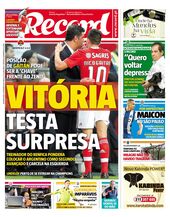 Segunda-feira, 15 de fevereiro de 2016