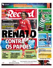 Terça-feira, 16 de fevereiro de 2016
