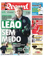 Quinta-feira, 18 de fevereiro de 2016