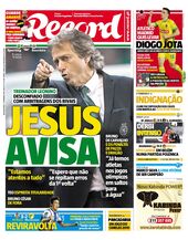 Segunda-feira, 22 de fevereiro de 2016