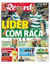 Terça-feira, 23 de fevereiro de 2016