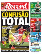 Quarta-feira, 24 de fevereiro de 2016