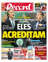 25 de fevereiro de 2016