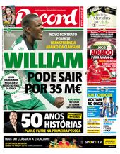 Domingo, 28 de fevereiro de 2016